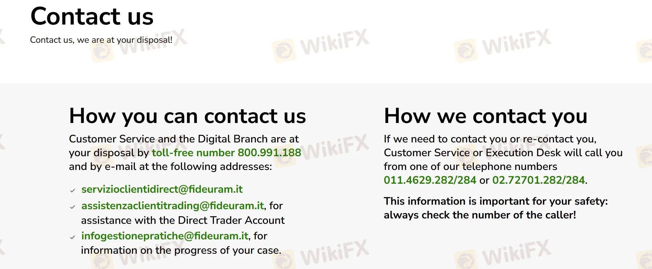 Customer Support Customer Support