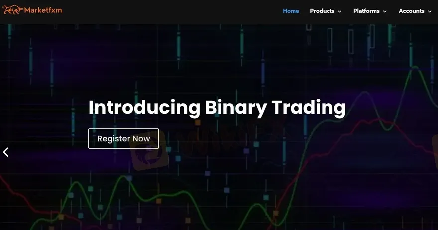 Marketfxm的主页