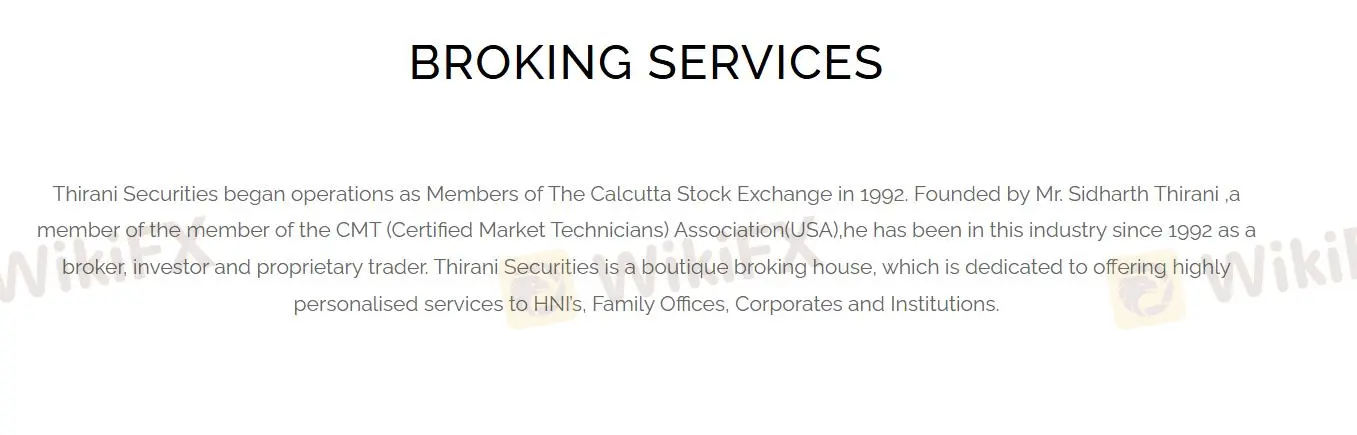 Aracılık hizmetleri