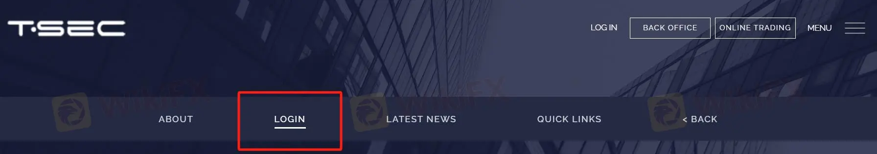 ''GİRİŞ'' düğmesine tıklayın