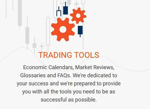 Trading Tools Trading Tools