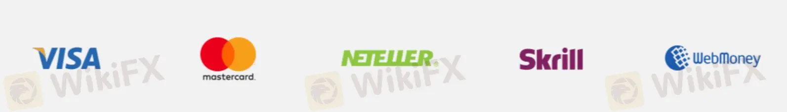 支付方式 支付方式