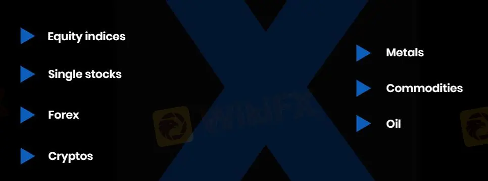 Công cụ thị trường Công cụ thị trường