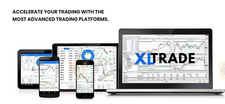 Nền tảng giao dịch Nền tảng giao dịch