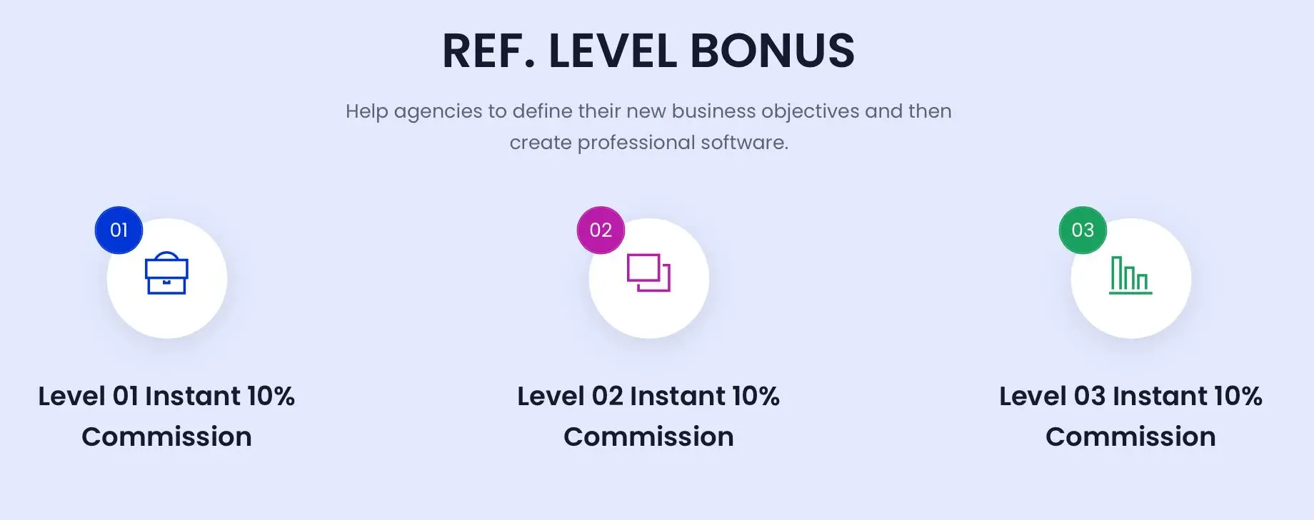 REF.LEVEL BOUNS