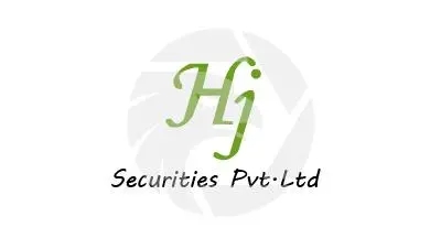 HJ Securities Pvt