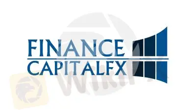 FinanceCapitalFX
