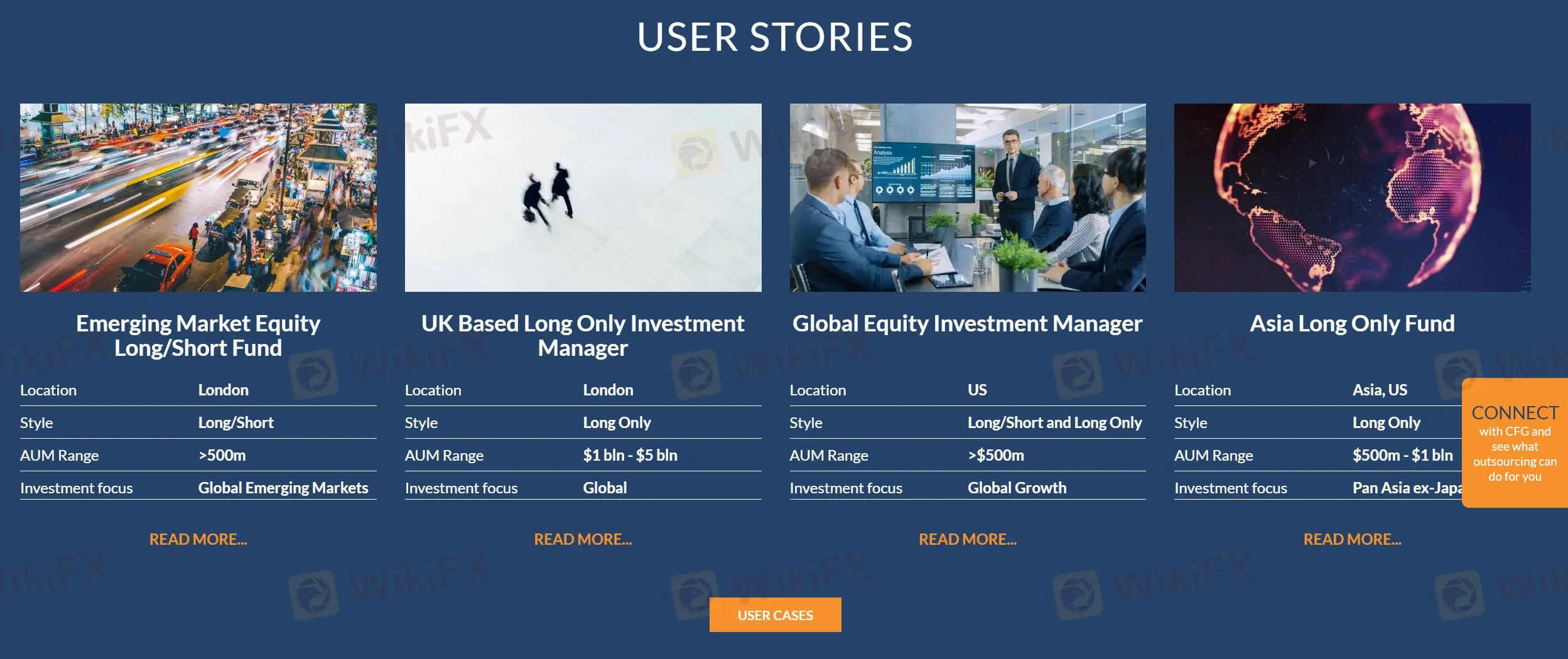 उपयोगकर्ता की कहानियाँ उपयोगकर्ता की कहानियाँ