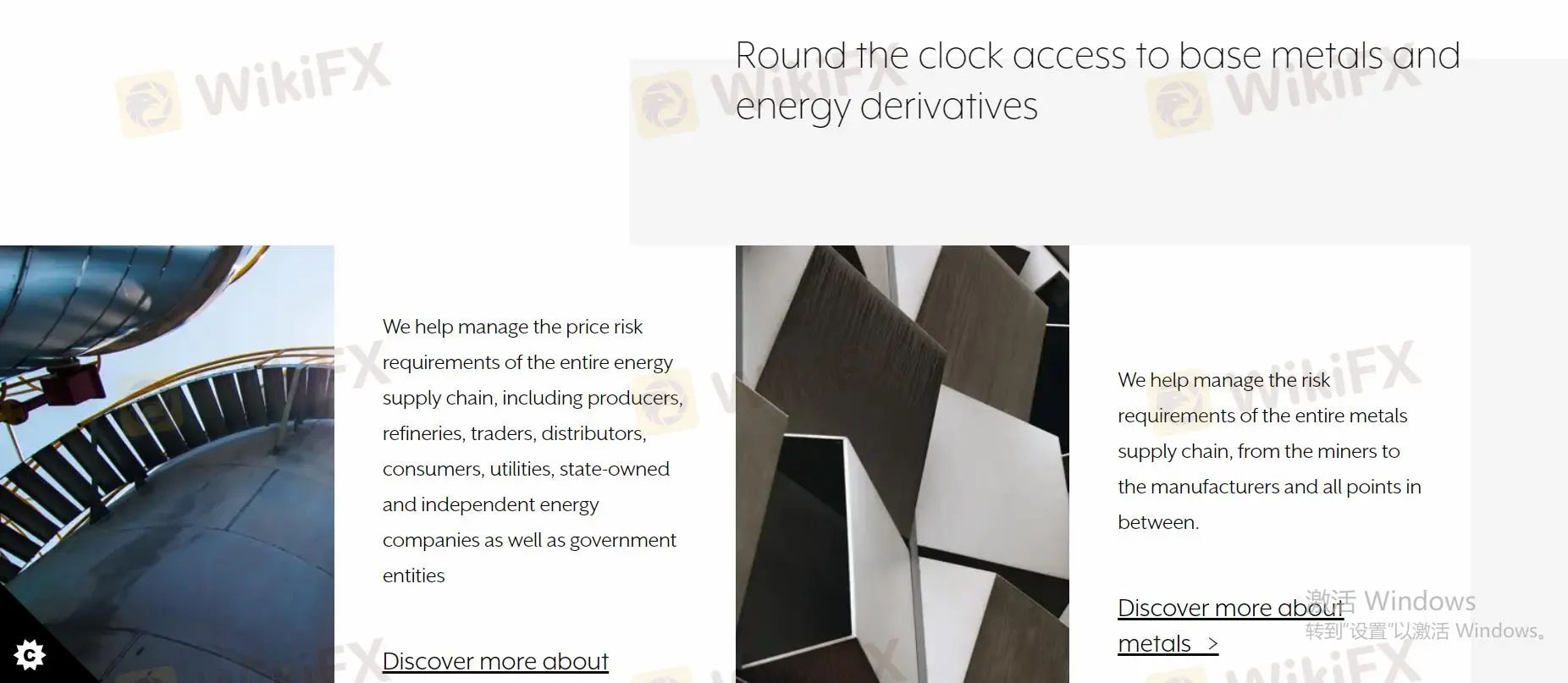 Market Instruments Market Instruments