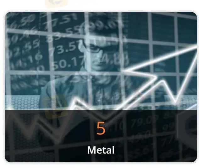 Mga Instrumento sa Merkado