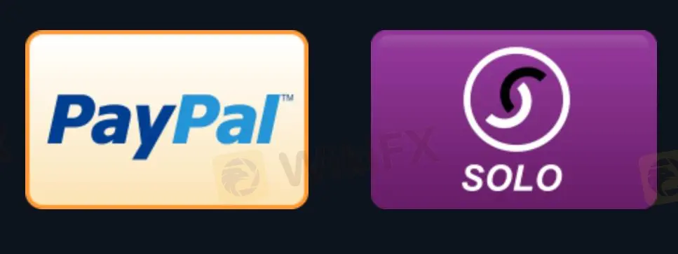 Pag-iimpok at Pagwiwithdraw