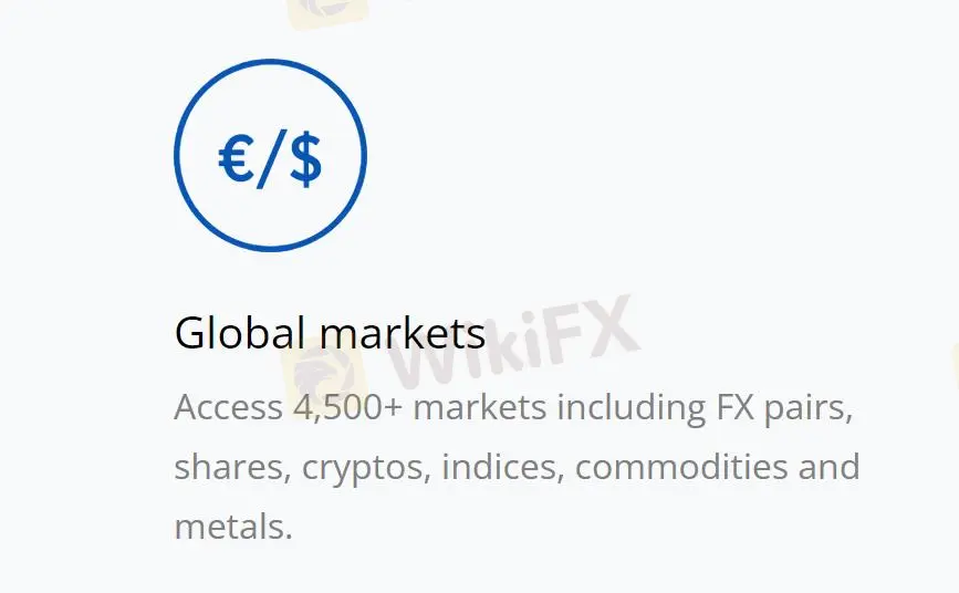 Market Instruments