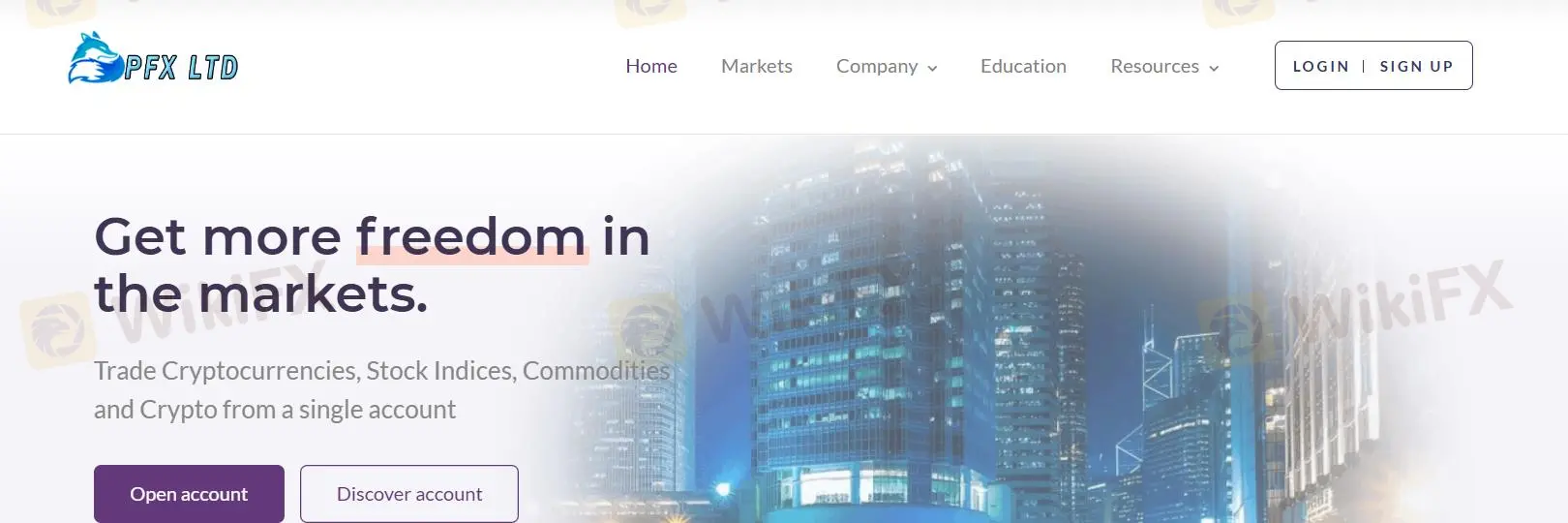 How to Open an Account? How to Open an Account?