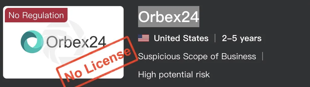 Is Orbex24 Legit? Is Orbex24 Legit?