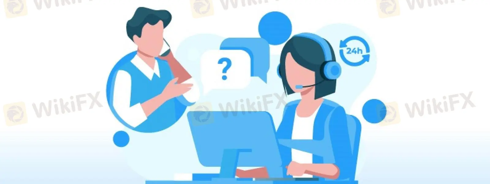 Support Client