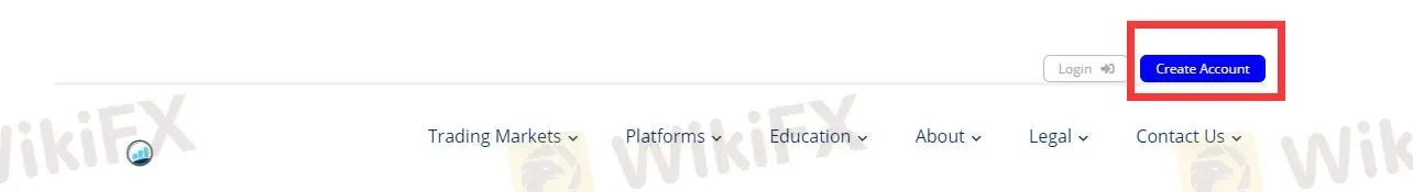 Làm thế nào để mở tài khoản?