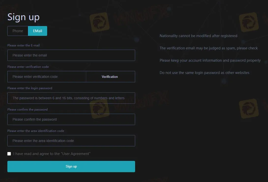 How to Open an Account? How to Open an Account?