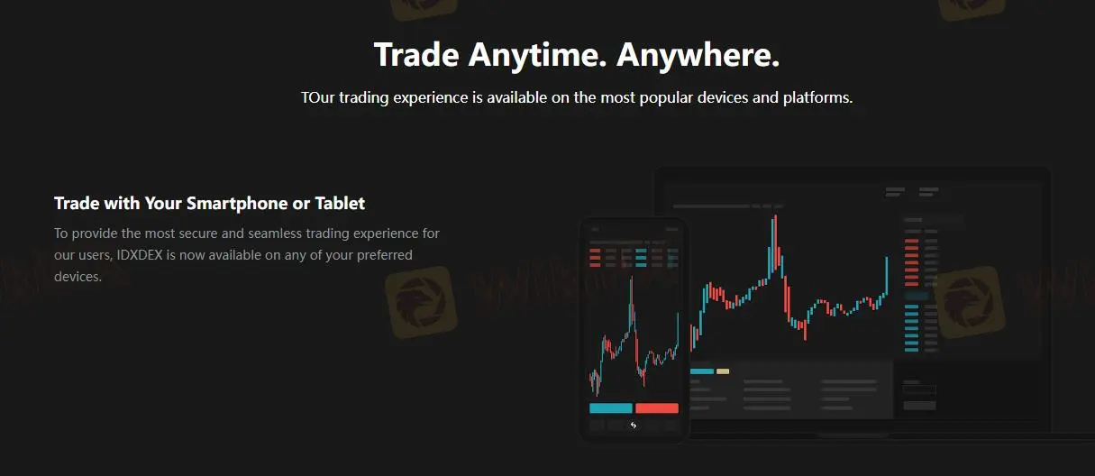 Trading Platform Trading Platform