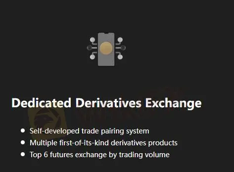 Trading Platform Trading Platform