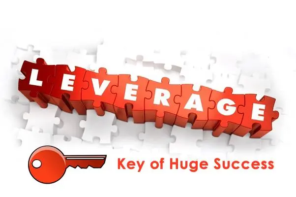 Leverage