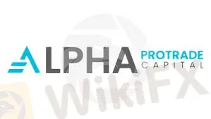 Resumen de Alpha Pro Trade Capital