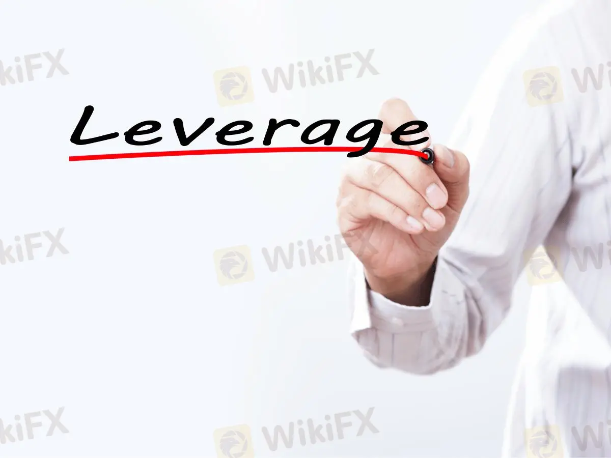 Leverage