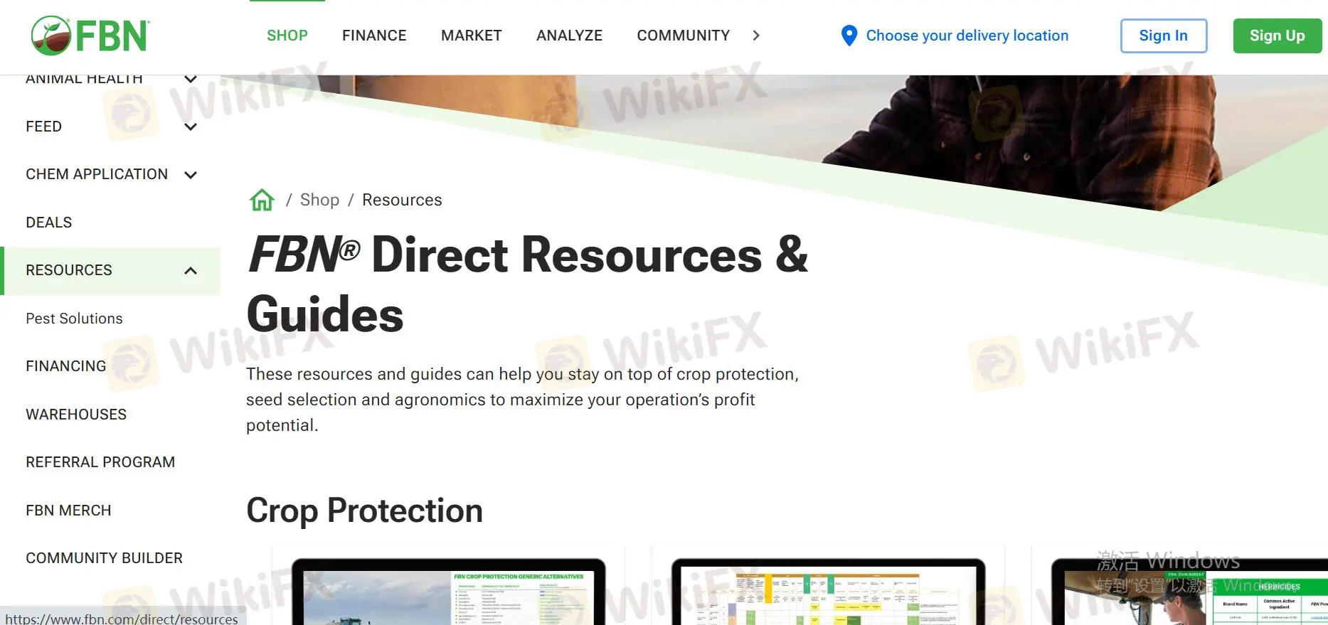 Educational Resources