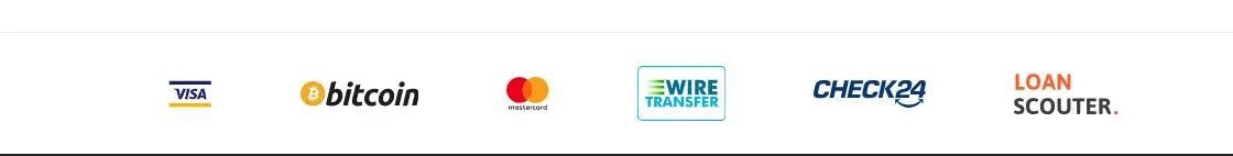 Deposit & Withdrawal