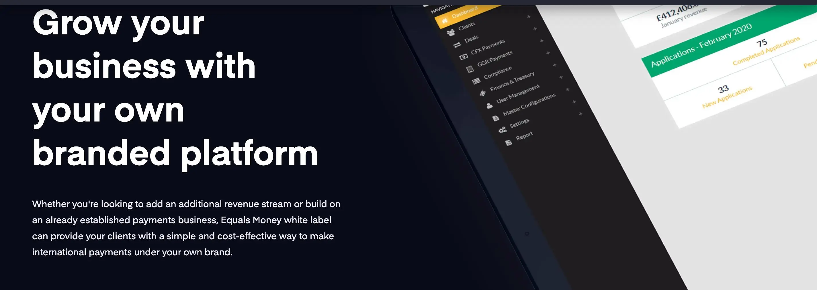 Broker-Plattform Broker-Plattform