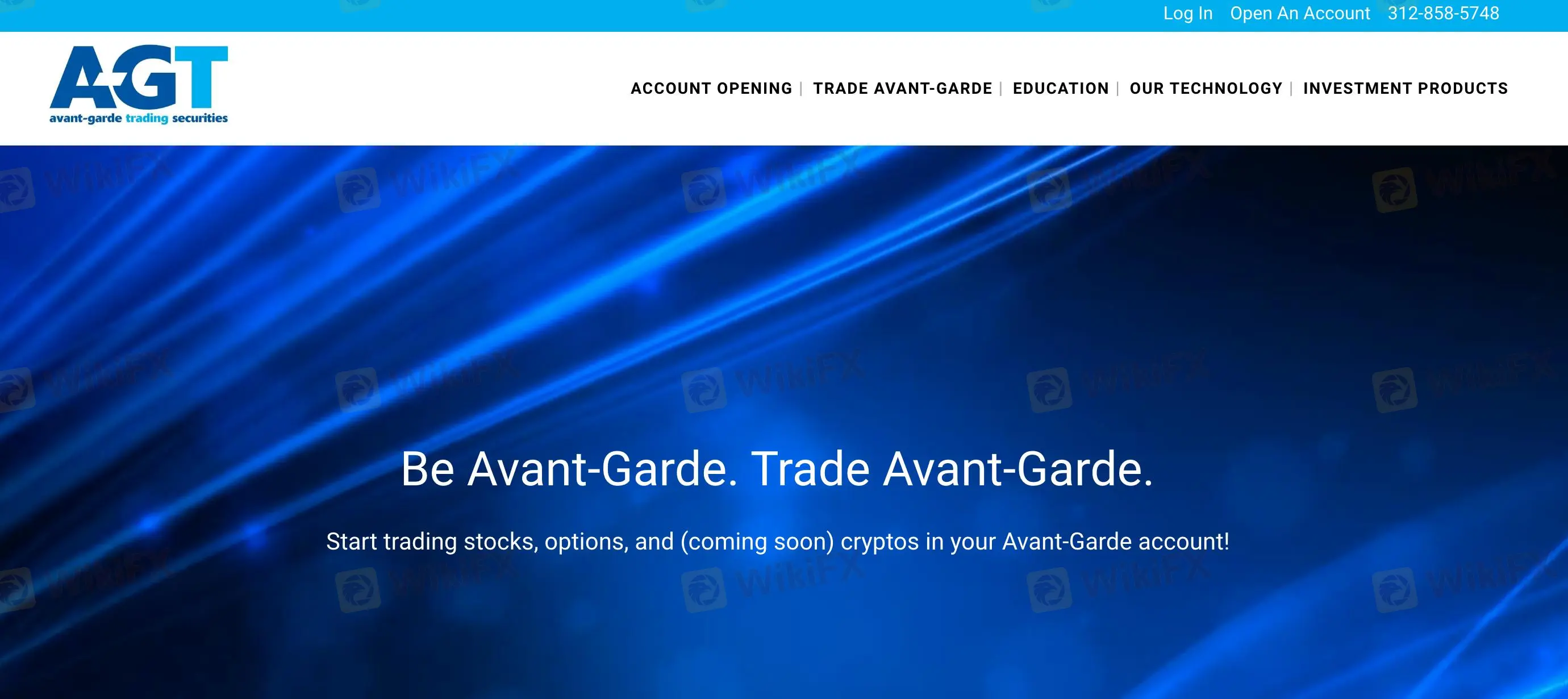 Overview of AGT Overview of AGT