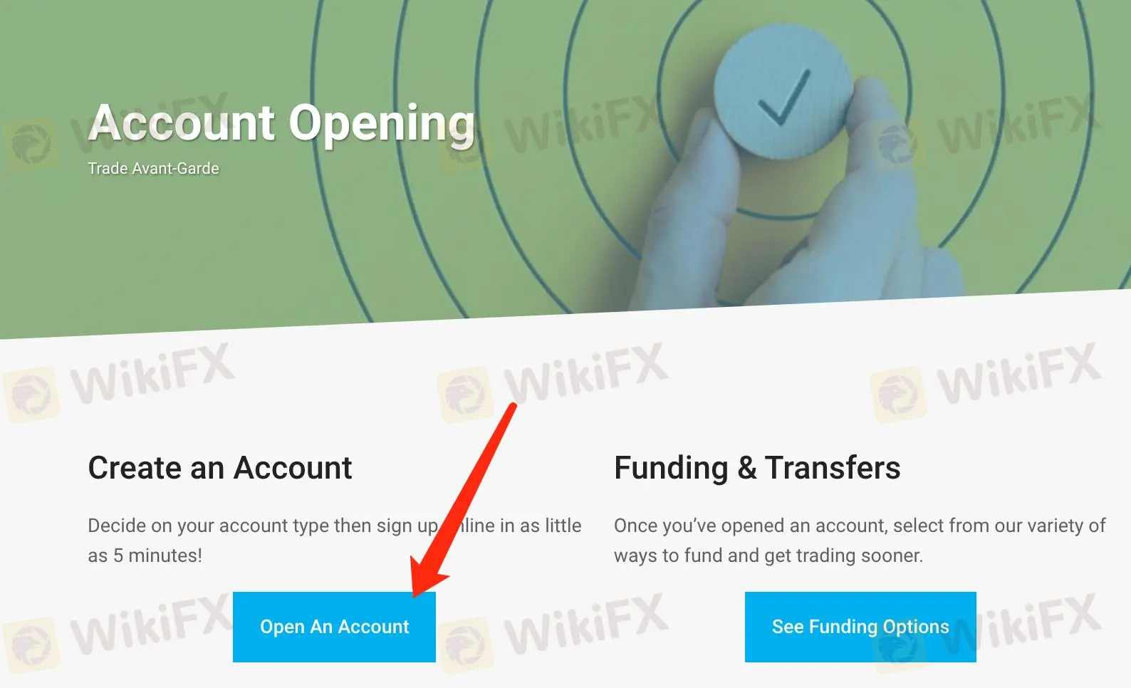 How to Open an Account? How to Open an Account?