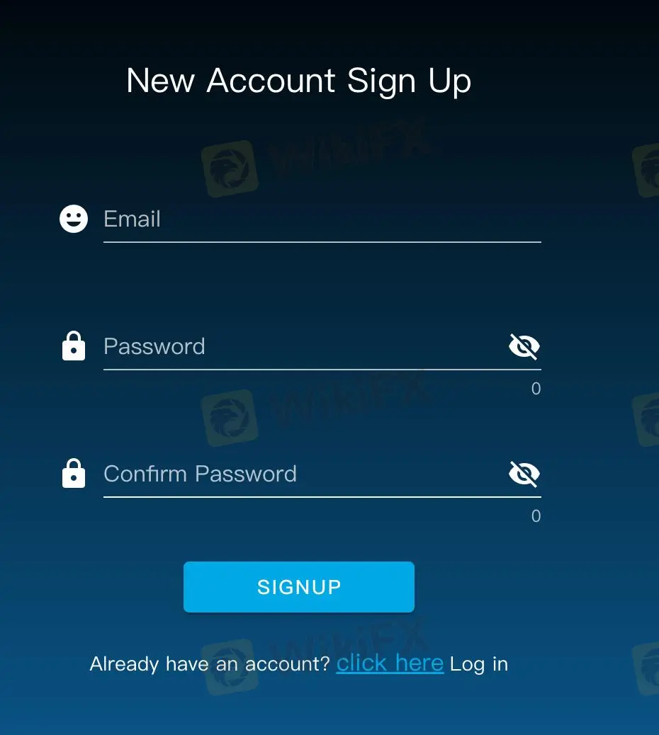 How to Open an Account? How to Open an Account?