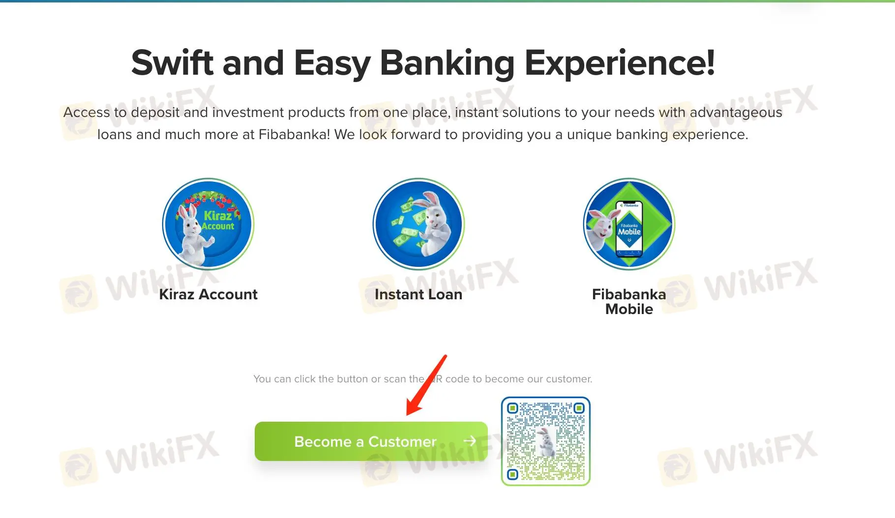 ¿Cómo abrir una cuenta? ¿Cómo abrir una cuenta?