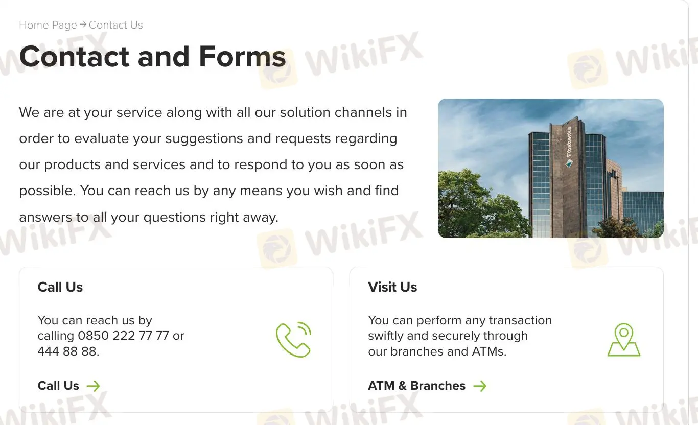 Atención al cliente Atención al cliente
