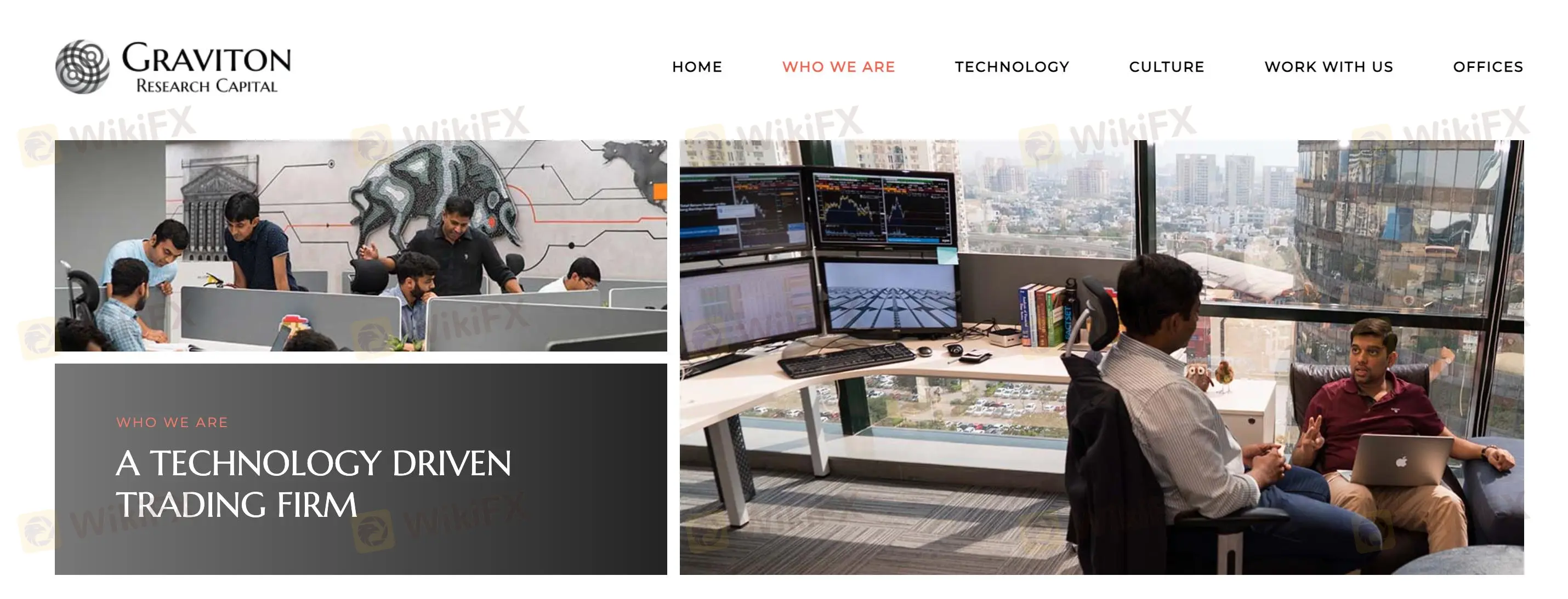 Gravitonの概要 Gravitonの概要