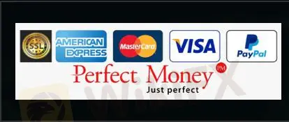 Deposit & Withdrawal