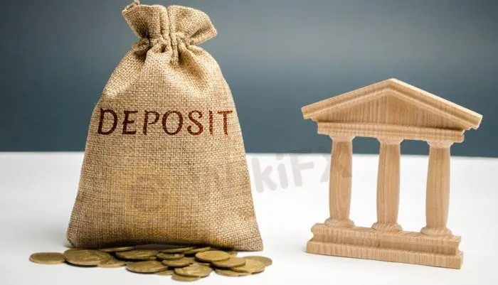 Deposit