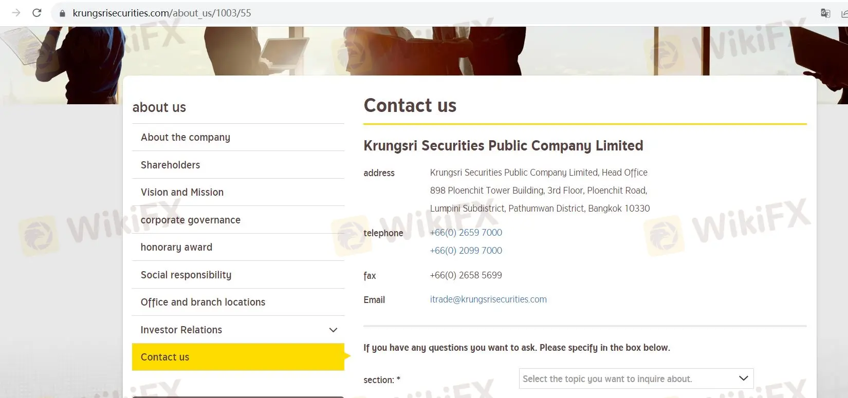 Customer Support Customer Support