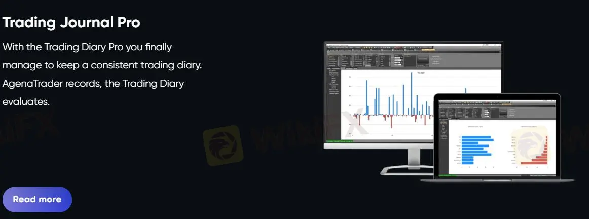 交易日志专业版