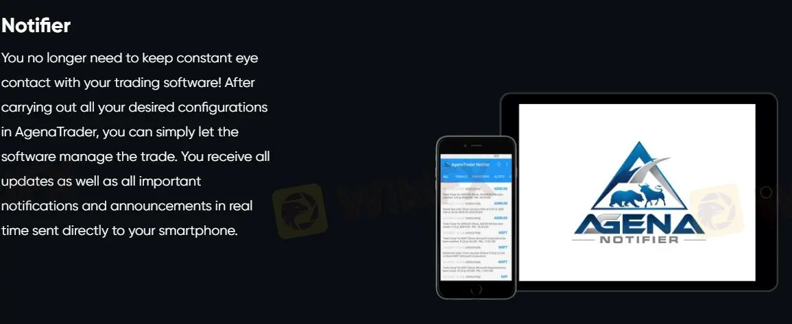 Notifier