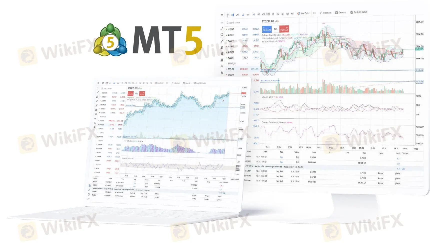MT5