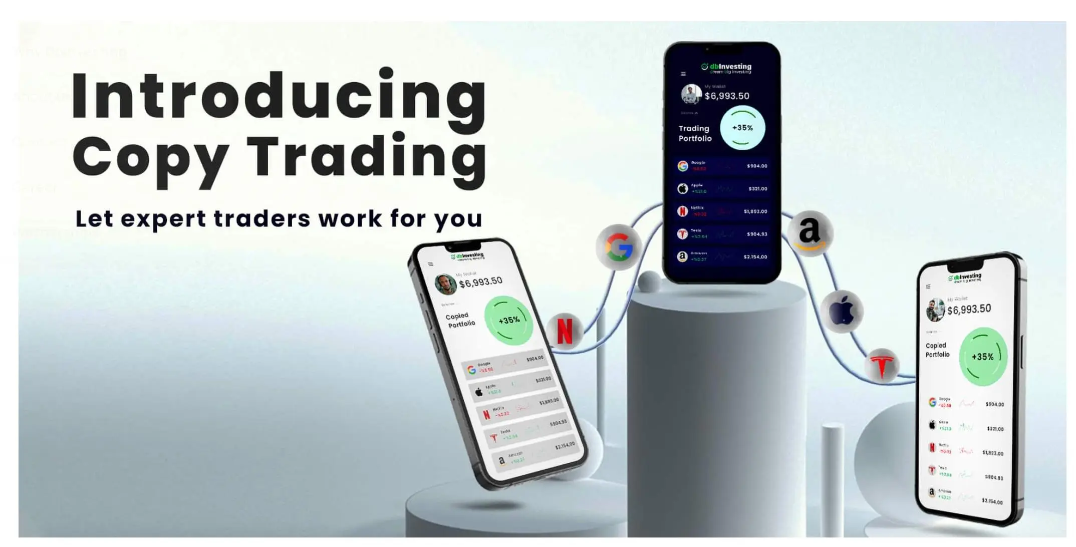 Copy Trading Copy Trading
