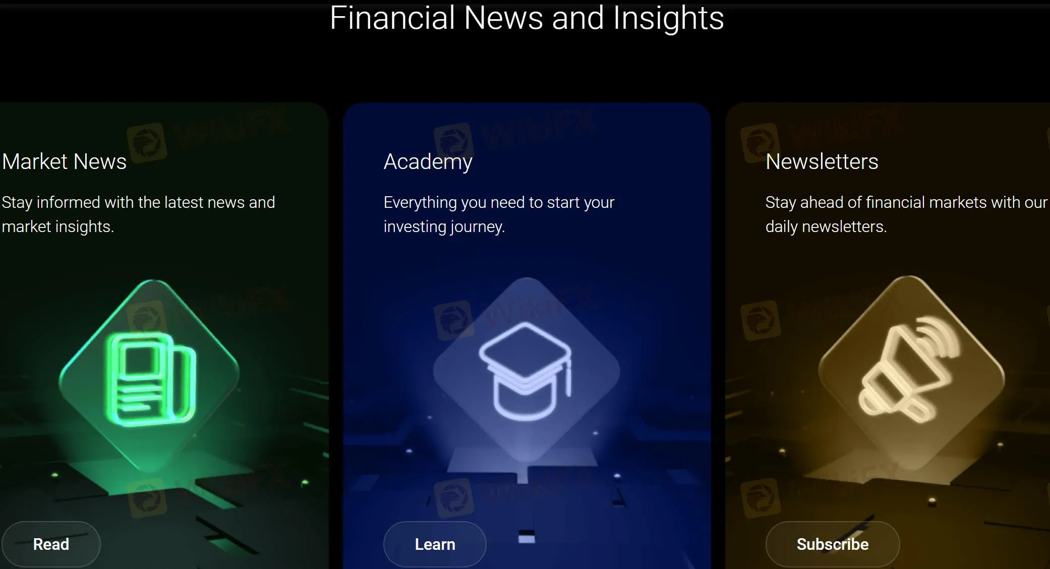 Educational Resources