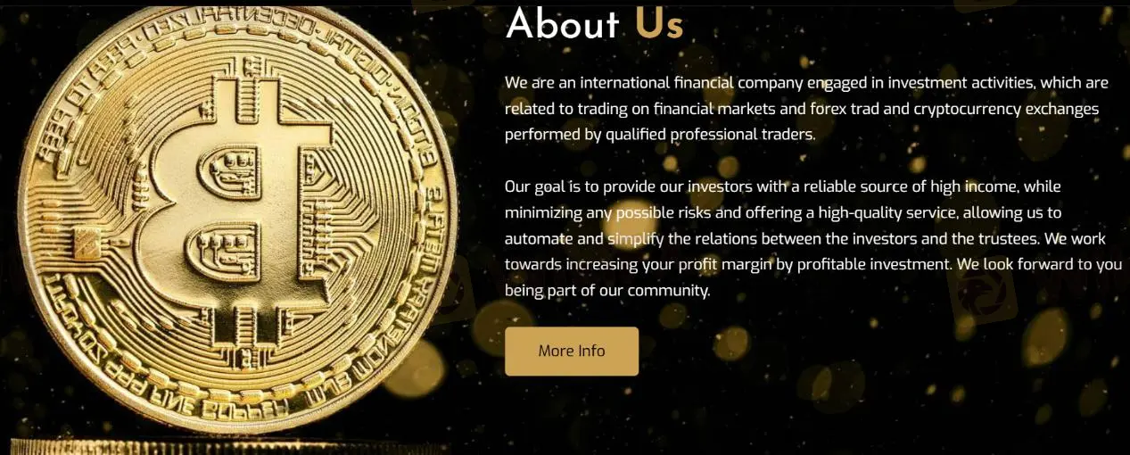 Instruments de trading Instruments de trading