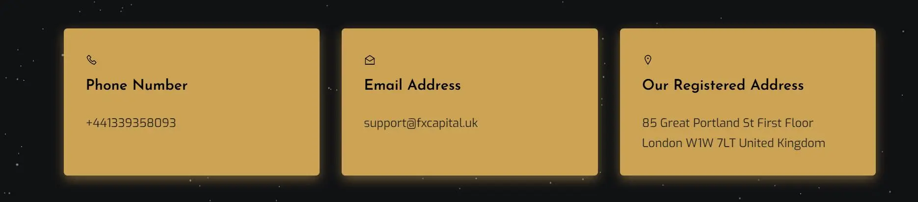 Customer Support Customer Support