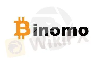 Binomo Trading