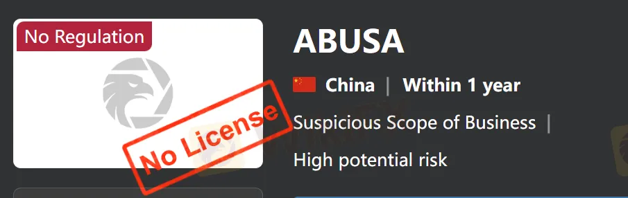 Est-ce que ABUSA est légitime ? Est-ce que ABUSA est légitime ?