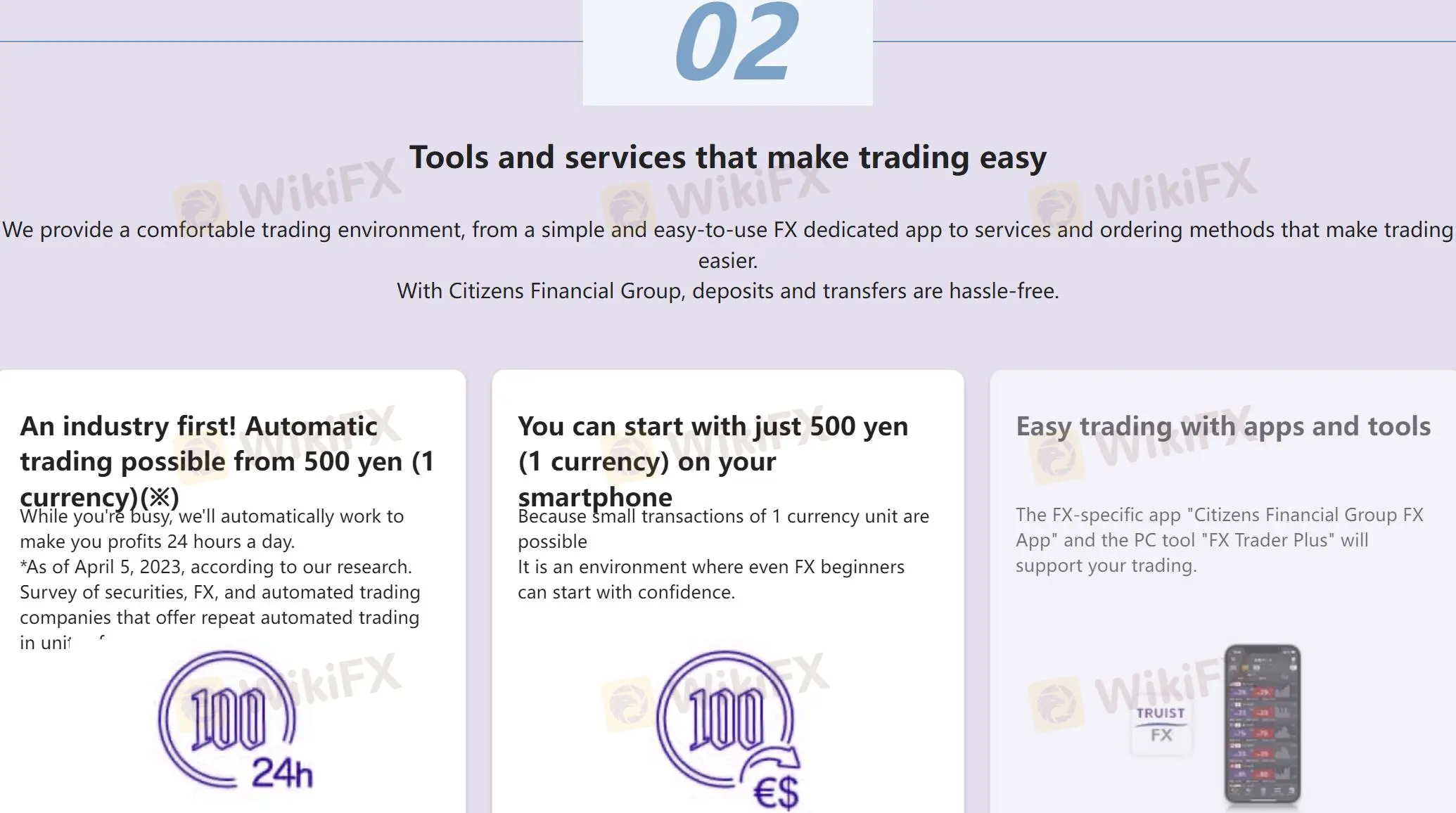 Công cụ và Dịch vụ