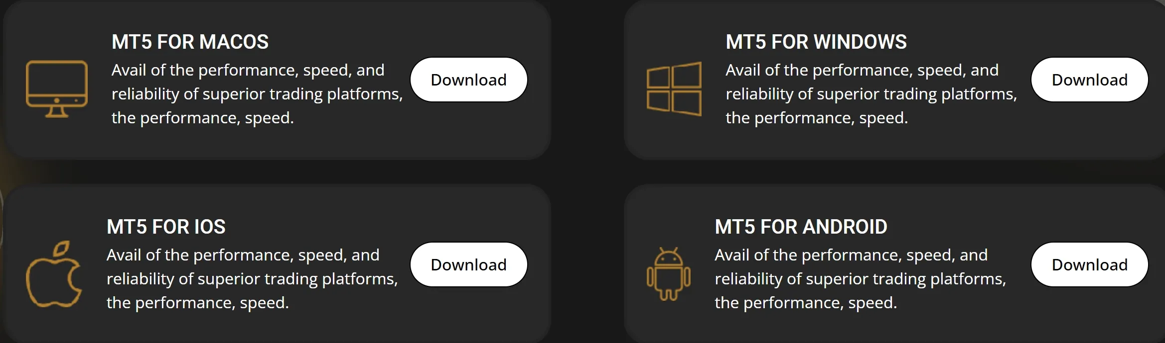 MT5