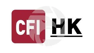 CFI HK GROUP CFI HK GROUP